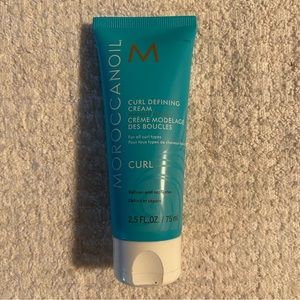 Moroccanoil Curl Defining Cream 2.5 fl oz